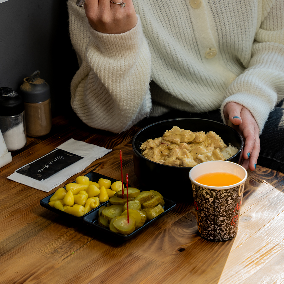 Basmati Pirinç Nedir?