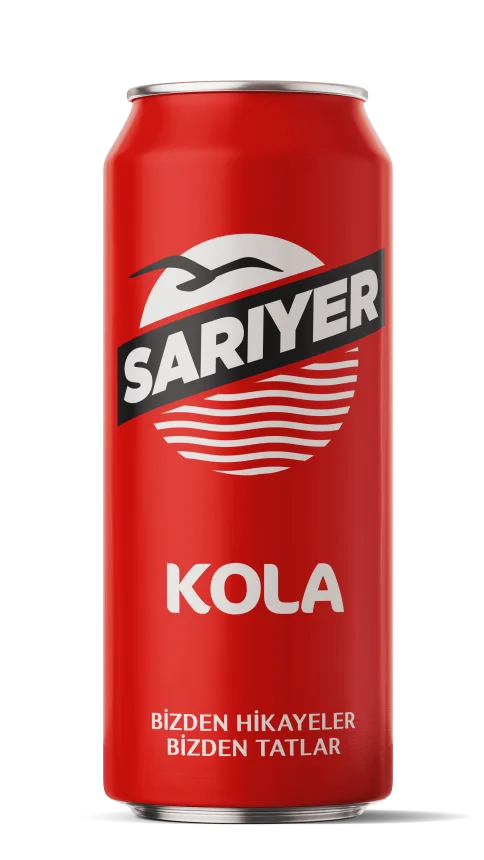 SARIYER COLA 