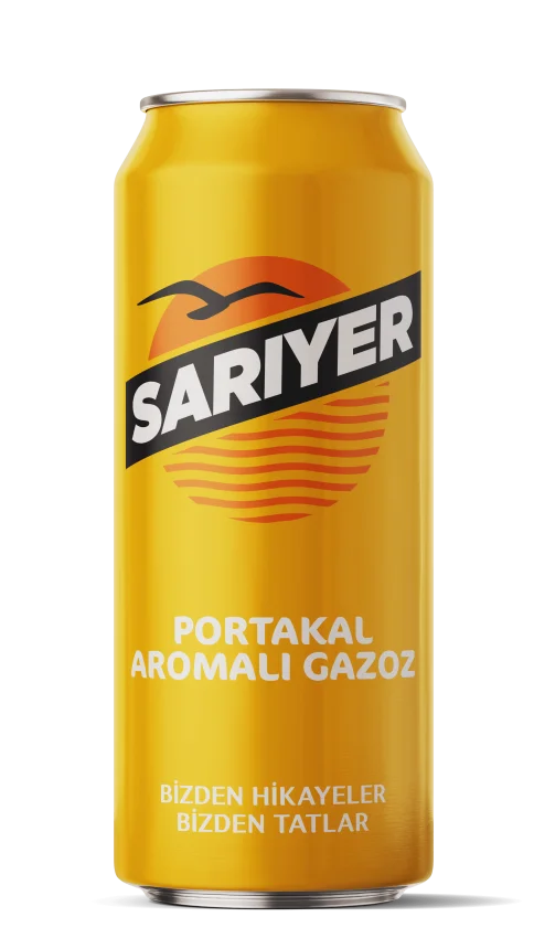 SARIYER PORTAKAL
